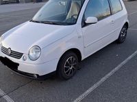 Gebraucht VW Lupo 50 PS (36 kW) 2005 Weiß Kleinwagen