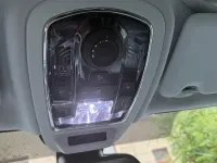 Gebraucht Peugeot 508 156 PS (114 kW) 2012 Schwarz Limousine