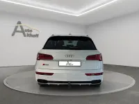 Gebraucht Audi SQ5 Sport 347 PS (255 kW) 2020 Weiß SUV