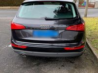 Gebraucht Audi Q5 190 PS (139 kW) 2014 Grau SUV