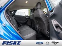 gebraucht Ford Puma Titanium GJR Assi+Techno+Komfort+Winter-Paket