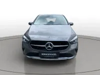 Gebraucht Mercedes B250 Progressive 224 PS (164 kW) 2025 Metalliclack mountaingrau Van / Kleinbus
