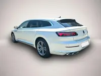 Gebraucht VW Arteon R-line 190 PS (139 kW) 2023 Manufacturer
