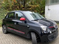 Gebraucht Renault Twingo Experience 70 PS (51 kW) 2016 Schwarz Kleinwagen