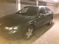 Gebraucht Seat Toledo 105 PS (77 kW) 2003 Grün Limousine