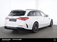 Gebraucht Mercedes C63 S E Performance AMG 680 PS (500 kW) 2024 Kombi