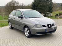 gebraucht Seat Ibiza 1.2L BENZIN (TÜV-NEU)