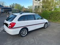 gebraucht Skoda Fabia 1.6l TDI 77kW Scout Combi Scout