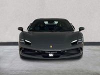 Gebraucht Ferrari 296 829 PS (609 kW) 2025 Grau Coupé