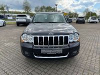 gebraucht Jeep Grand Cherokee 4,7 V8 4x4 Limited*LPG*