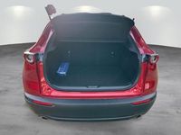 Gebraucht Mazda CX-30 Selection 122 PS (89 kW) 2022 Soul red crystal SUV