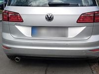 Gebraucht VW Golf VII 110 PS (80 kW) 2014 Silber Limousine