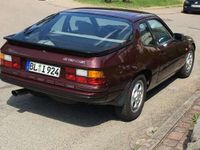 gebraucht Porsche 924 S