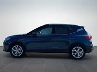 Gebraucht Seat Arona 116 PS (85 kW) 2025 Grau SUV
