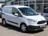 gebraucht Ford Transit Courier Trend 1.0L *KLIMAANLAGE*