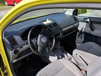 Gebraucht VW Polo Edition 60 PS (44 kW) 2001 Limousine