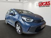 Ny Honda Jazz Elegance 122 HK (89 kW) 2026 Blå Hatchback