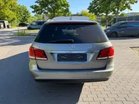 Gebraucht Mercedes E300 204 PS (150 kW) 2013 Silber Kombi
