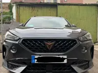Używany Cupra Formentor 150 KM (110 kW) 2023 Szary SUV