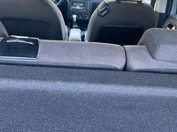 Gebraucht Ford Fusion 101 PS (74 kW) 2005 Blau Kleinwagen