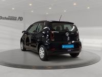 gebraucht VW up! 1.0 move *Klima*Winter-Pk*Sitzh*