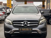 Gebraucht Mercedes GLC250 204 PS (150 kW) 2017 Grau SUV