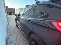 Gebraucht Ford Edge ST-Line 238 PS (175 kW) 2019 Schwarz SUV