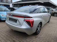Gebraucht Toyota Mirai 154 PS (113 kW) 2018 Limousine