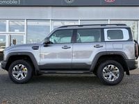 Nouvelle Baic BJ40 234 ch (172 kW) 2025 Gris SUV