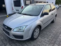 Gebraucht Ford Focus Trend 80 PS (58 kW) 2005 Limousine