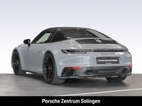 Gebraucht Porsche 911 Targa 4 Chrono 480 PS (353 kW) 2024 Arktikgrau Cabrio