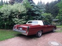Gebraucht Cadillac Deville 145 PS (106 kW) 1981 Rot Limousine