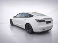 Käytetty Tesla Model 3 378 kW (514 HP) 2022 Valkoinen Sedan