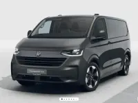 Nouă VW Transporter 150 CP (110 kW) 2026 Gri Van