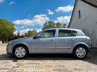 gebraucht Opel Astra TWINPORT 1.6 // TÜV NEU