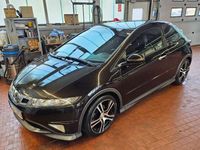 gebraucht Honda Civic 1.8i-VTEC Type S