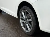 Gebraucht Seat Ibiza ST 86 PS (63 kW) 2014 Weiß Kombi