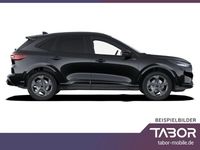 Neu Ford Kuga ST-Line 242 PS (177 kW) 2025 Agate black metallic SUV