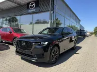 Neu Mazda CX-80 Homura-Line 254 PS (186 kW) 2026 SUV