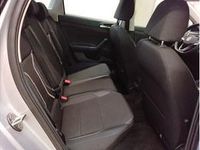 Gebraucht VW Taigo Style 150 PS (110 kW) 2025 Silber (reflexsilber) SUV