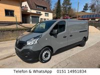 Gebraucht Renault Trafic Komfort 145 PS (106 kW) 2018 Van / Kleinbus