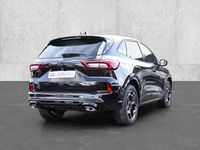 Neu Ford Kuga ST-Line 182 PS (133 kW) 2026 Schwarz SUV
