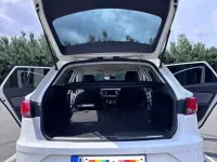 Gebraucht Seat Leon ST Style 116 PS (85 kW) 2018 Weiß Kombi