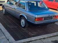 Gebraucht BMW 325 128 PS (94 kW) 1987 Grau Coupé