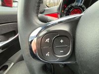 gebraucht Fiat 500 1.0 MHEV Lounge Tempomat Klima CarPlay DAB