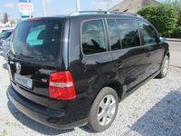 gebraucht VW Touran 2.0 TDI Highline/ SHZ / Tempomat / 8-fach