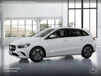 Gebraucht Mercedes B200 Advanced 150 PS (110 kW) 2025 Weiß Van / Kleinbus