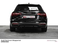 gebraucht Audi A4 Avant 40 TDI S-LINE