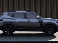 Neu Dacia Duster Extreme 158 PS (116 kW) 2026 Dolomitgrau SUV