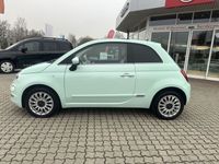 Gebraucht Fiat 500 Lounge 69 PS (50 kW) 2019